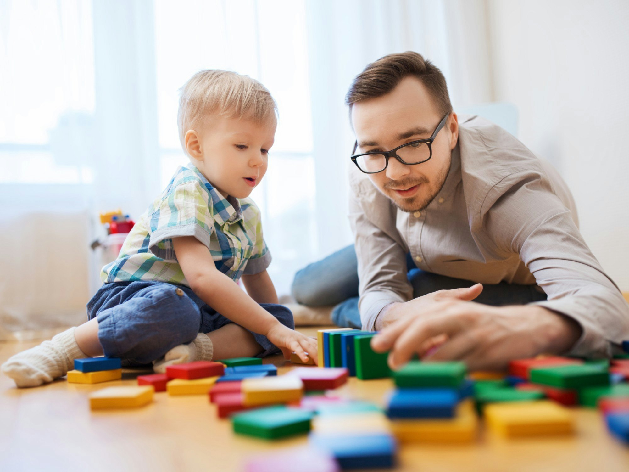 <p>An Australian-led study is believed to be the first to find that preemptive intervention can have an impact on autism diagnoses. [Source: Shutterstock]</p>
