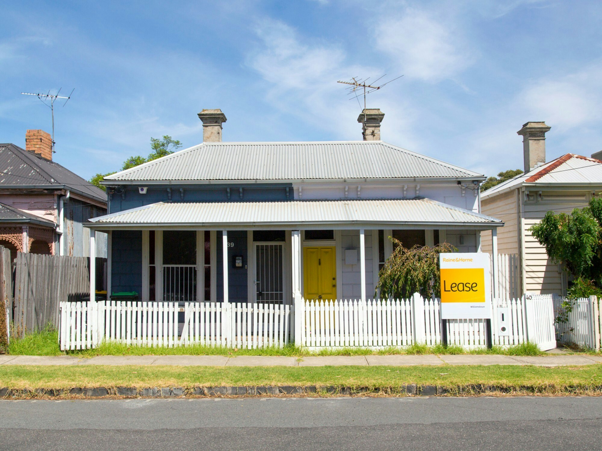 <p>Anglicare Australia research over the past ten years has found people with disability struggle to find affordable housing in Australia. [Source: iStock]</p>
