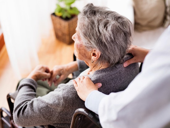 <p>A Position Paper from the National Ageing Research Institute is advocating for a systemic change in the home care sector to better support older Australians in the future. [Source: Shutterstock]</p>
