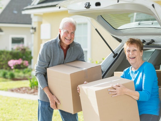 <p>This Bill may give pensioners an additional 12-month asset test exemption on the sale of their home, to provide them more time to “right-size”, before their Age Pension is impacted. [Source: iStock]</p>
