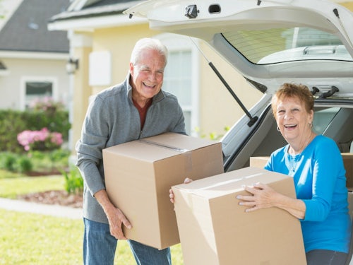 Link to Considering downsizing? You may benefit from the “right-sizing” initiative article