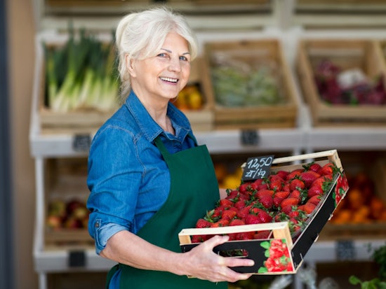 <p>Business leaders are calling on the Government to make changes and allow pensioners to work more, so Australia can combat workforce shortfalls in multiple industries. [Source: Shutterstock]</p>

