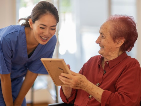 <p>The Aged Care Workforce Industry Council (ACWIC) has launched a new Tool, which is free for aged care providers to utilise in their workforce planning. [Source: iStock]</p>
