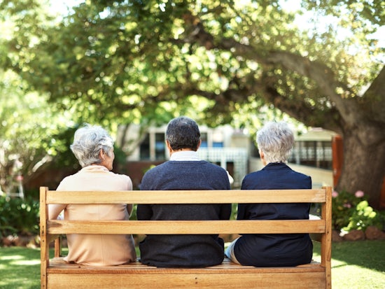 <p> The AACC is recommending the Australian Government put immediate focus on four priority aged care areas in the upcoming budget. [Source: iStock]</p>
