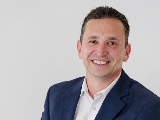 <p>Adam McIntosh has been appointed to the Board of Directors at Meaningful Ageing Australia. [Source: Supplied]</p>
