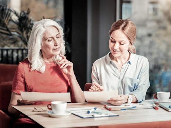 <p>Less than 15 percent of Australians have an advance care directive, even though a third of Australians will not be able to make their own end of life medical decisions. [Source: iStock]</p>
