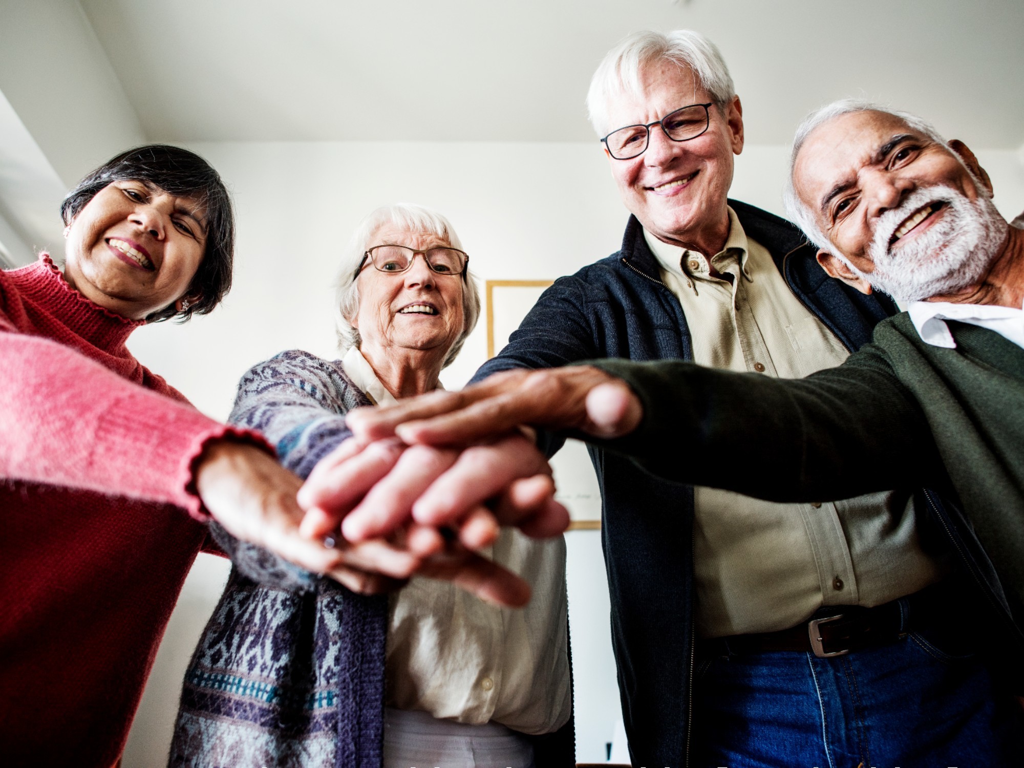 <p>The grassroots initiative, Aged Care Reform Now, believes that the Final Report from the Royal Commission will be a catalyst for change. [Source: iStock]</p>
