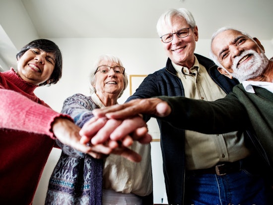 <p>The grassroots initiative, Aged Care Reform Now, believes that the Final Report from the Royal Commission will be a catalyst for change. [Source: iStock]</p>
