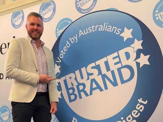 <p>Anglicare Southern Queensland has won Reader’s Digest Most Trusted Brand for a third year running. [Source: Supplied]</p>
