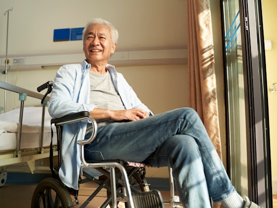 <p>This additional funding will support CALD older Australians to continue living independently and safely in their own homes and local communities. [Source: iStock]</p>

