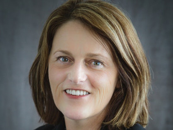 <p>Liz Callaghan, former Palliative Care Australia CEO, has been named the new CEO for Carers Australia. [Source: Carers Australia]</p>
