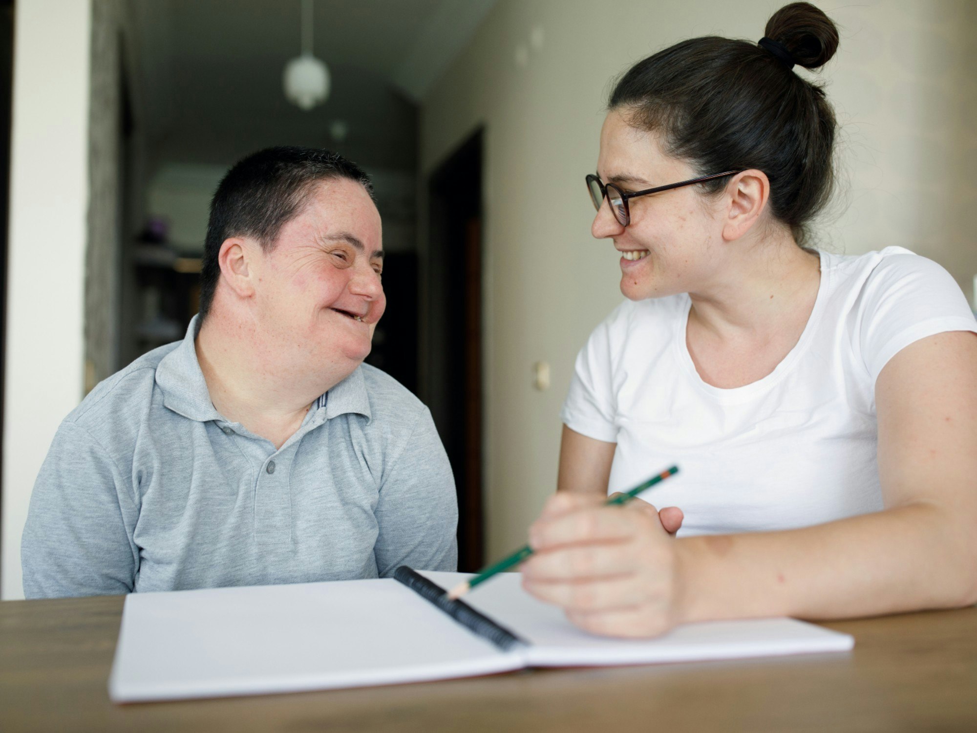 <p>The Queensland Government announced last minute funding for State disability advocacy services. [Source: iStock]</p>
