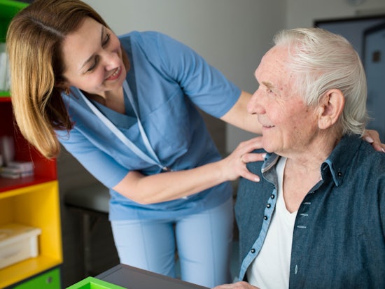 <p>The signatories set out new arrangements for aged care governance that would strengthen aged care’s independence, funding, quality control, provider integrity and accountability. [Source: iStock]</p>
