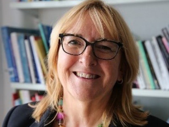 <p>Professor Dawn Brooker is looking forward to bringing her important and practical masterclass to Australia. [Source: Dementia Australia]</p>
