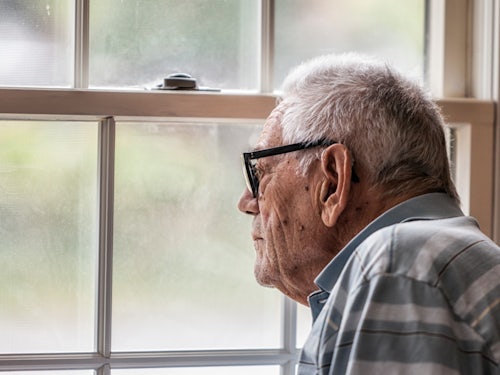 Link to Australian first elder abuse law passed in ACT article