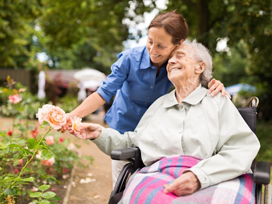 <p>The aged care sector will be receiving $17.7 billion over the next four years to completely reform the industry. [Source: Shutterstock]</p>
