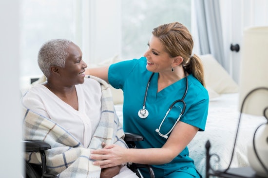 <p>The new My Home Hospital program already has five patients receiving care through this initiative. [Source: iStock]</p>
