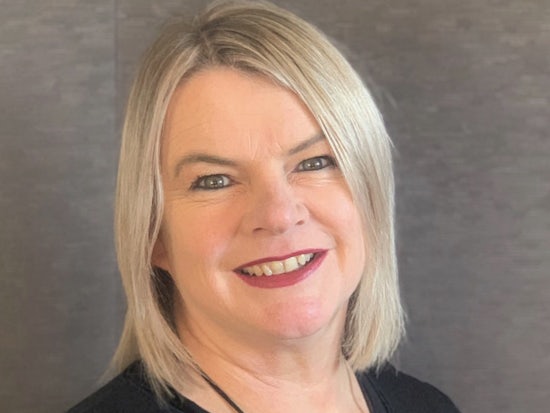 <p>Louise O’Neill will be stepping into the inaugural role of CEO for the Aged Care Workforce Industry Council. [Source: Supplied]</p>
