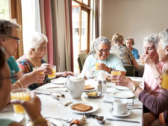 <p>The Maggie Beer Foundation says the recommendations in their report aligns with the recommendations in the Aged Care Royal Commission’s Final Report released last week. [Source: iStock]</p>
