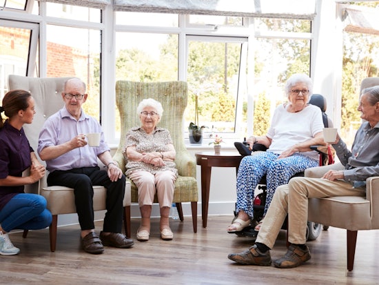 <p>The Australian Aged Care Collaboration (AACC) is calling for an overhaul of the aged care industry, including in design, objectives, regulation, and resourcing. [Source: iStock]</p>
