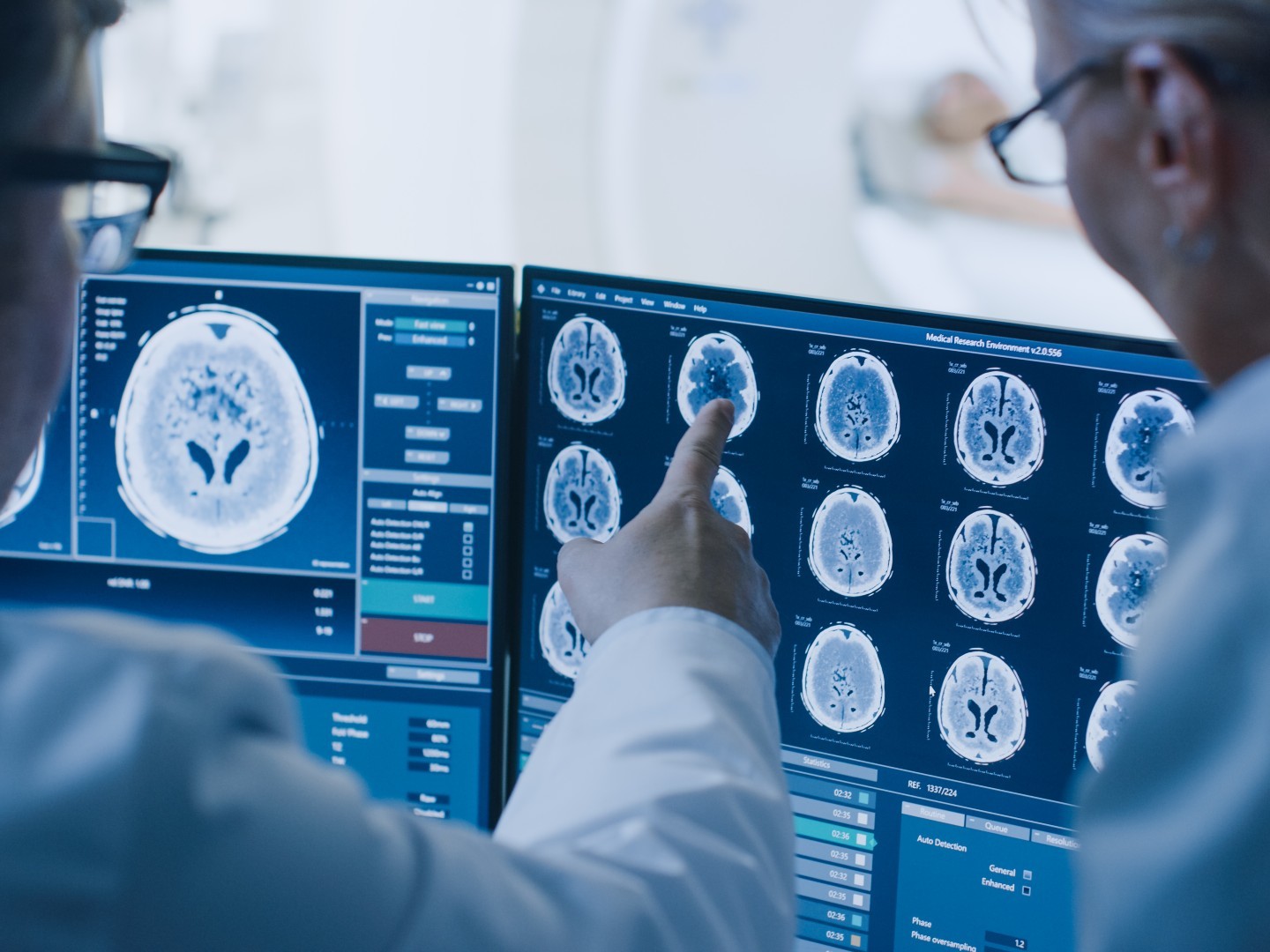 <p>The Race Against Dementia – Dementia Australia Research Foundation Post-doctoral Fellowship programme aims to fund early-career researchers in dementia prevention or treatment. [Source: iStock]</p>
