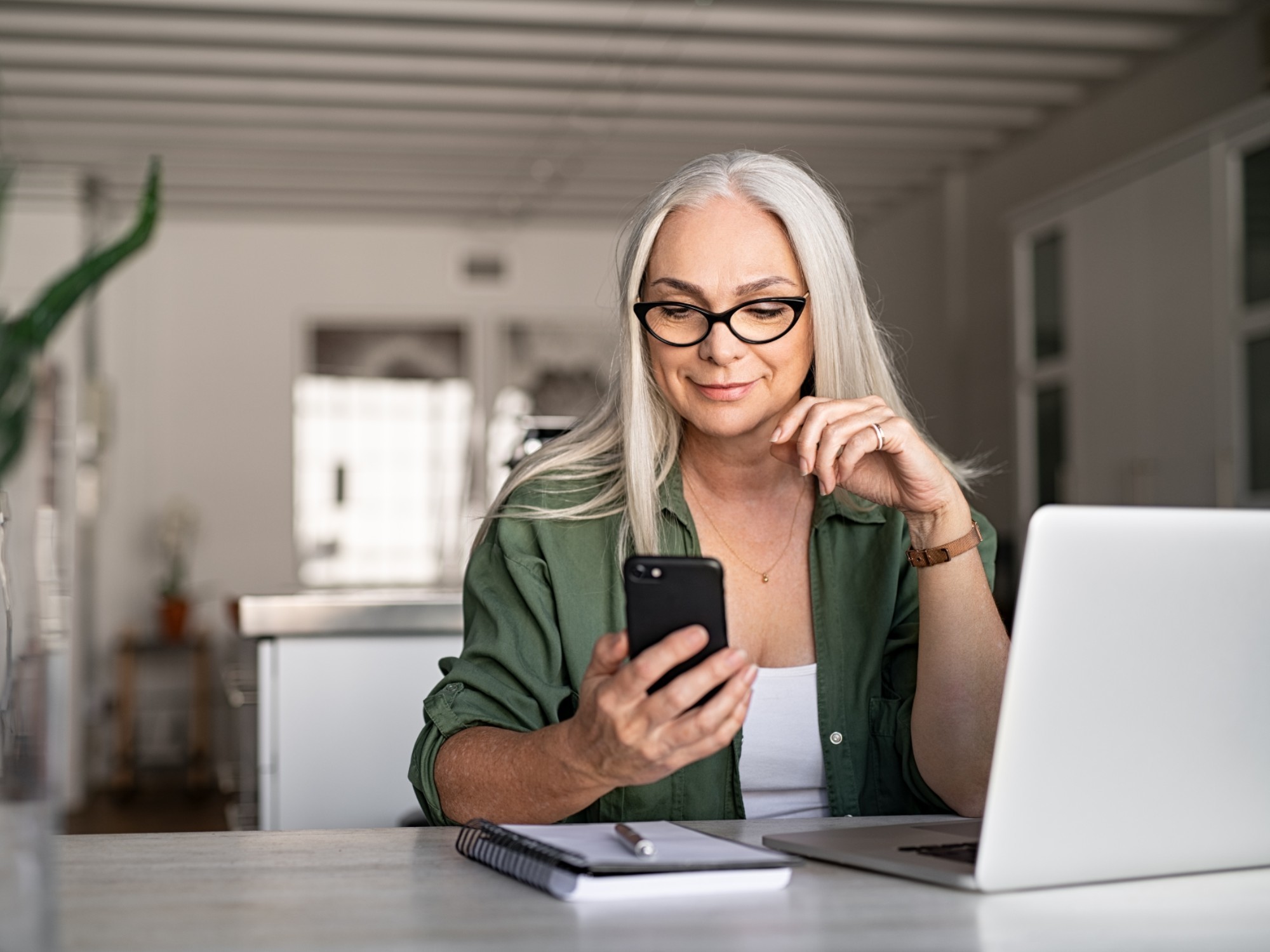 Link to Improving your job prospects as an older person with disability article