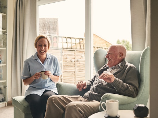 <p>Most Australians would prefer to live independently at home while receiving care instead of entering a residential aged care facility. [Source: iStock]</p>
