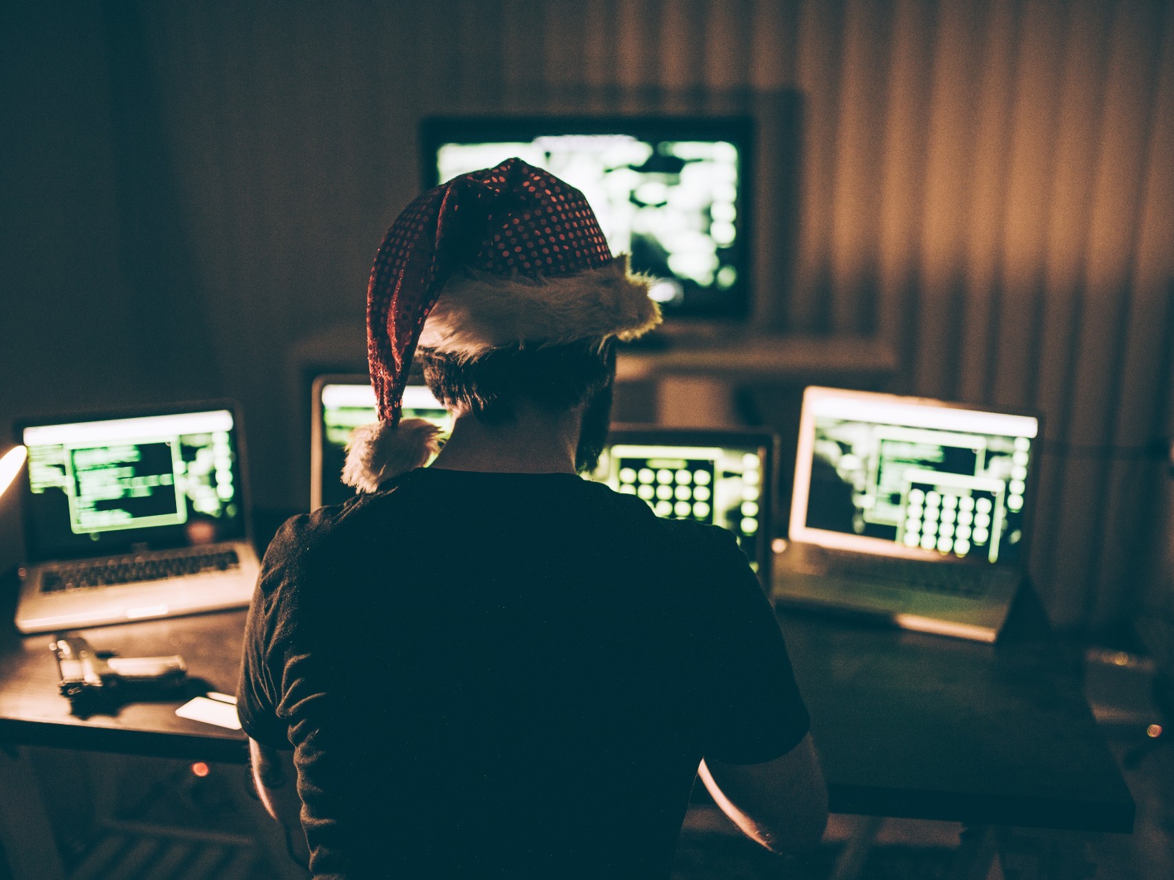 <p>Older Australian’s can be really prone to online scams, as they may not understand how all the technology works and they tend to be more trusting of others. [Source: iStock]</p>
