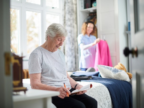 <p>As of March, over 59,000 people​​ were still waiting for packages, and over 44,000 people are receiving insufficient home care, with a package at a lower level than they need. [Source: iStock]</p>
