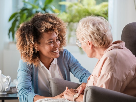 <p>These peak bodies are creating an alliance to advocate for better aged care through ten key principals. [Source: iStock]</p>
