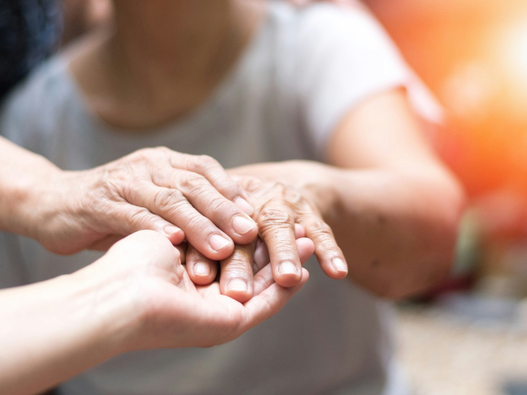 <p>Younger onset Parkinson&#8217;s disease isn&#8217;t an older person disease with about 20 percent of people with Parkinson&#8217;s having symptoms before age 50. [Source: iStock]</p>
