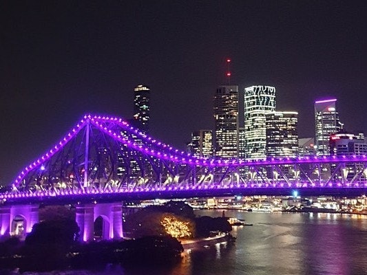 #PurpleLightUp has been driving momentum for disability inclusion across hundreds of organisations since 2017 [Source: PurpleSpace]

