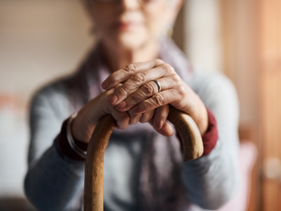 <p>The Aged Care Quality and Safety Commission will be receiving enhanced powers to enforce the Serious Incident Response Scheme (SIRS). [Source: iStock] </p>
