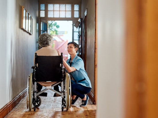 <p>The survey unveiled that even though some clients had postponed their services, most providers were trying their best to alleviate the distress some clients have been experiencing. [Source: iStock]</p>
