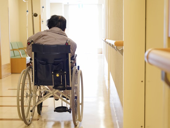 <p>On My Aged Care, Providers will be rated on a one to four dot rating scale for their service performance. [Source: iStock]</p>
