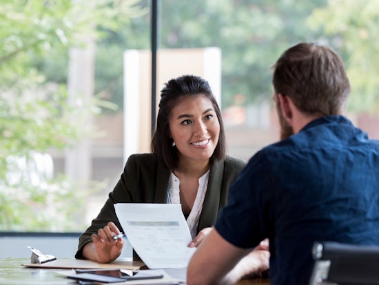 <p>The LASA Mentoring Program runs for five months as a mentoring partnership and online coaching program. [Source: iStock]</p>
