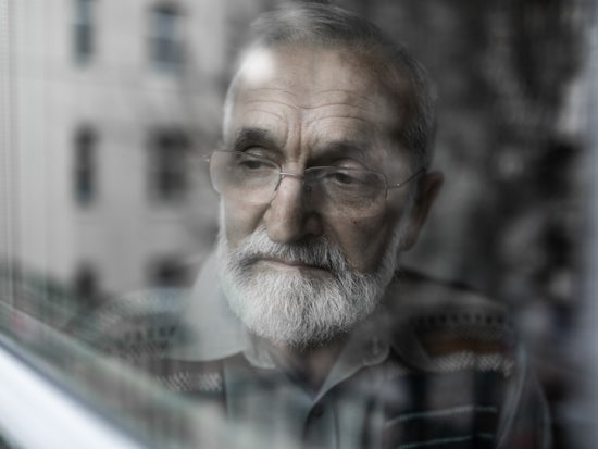 <p>The study considered the characteristics of Senior Rights Victoria clients and their elder abuse perpetrators, including the type of abuse, risk factors, referrals and outcomes. [Source: iStock]</p>
