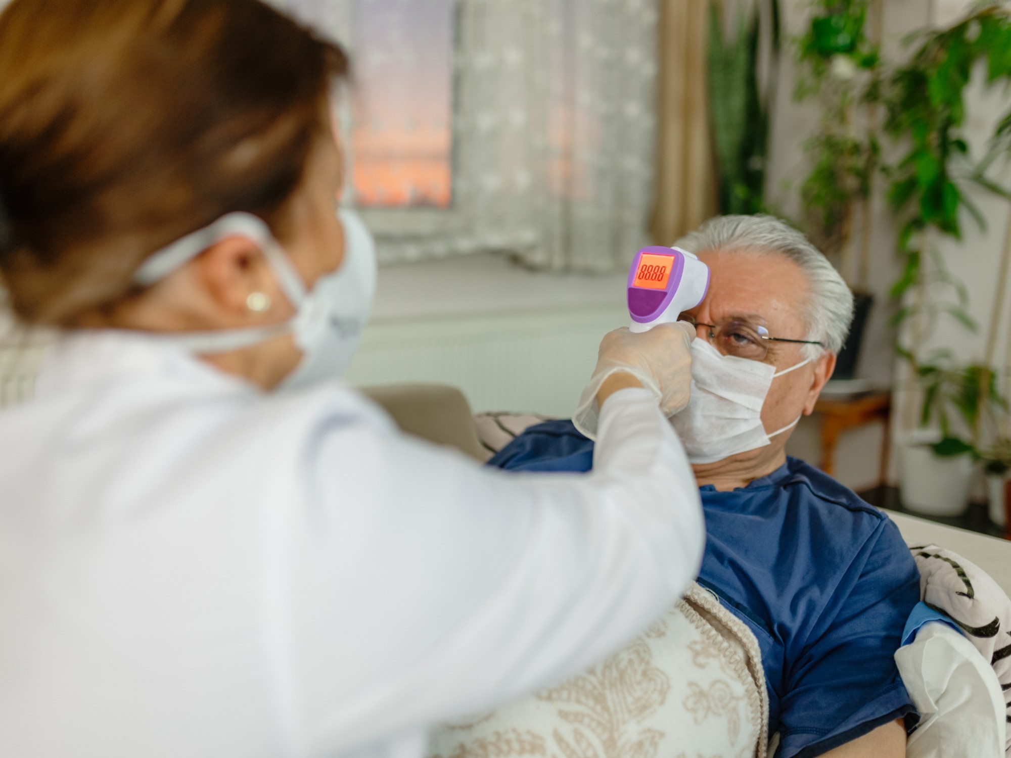 <p>The Federal and State Government believe that reducing the movement of staff between aged care sites will minimise the risk of COVID-19 spreading further in aged care. [Source: iStock]</p>
