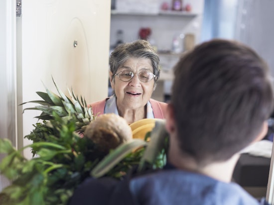 <p>The emergency food packages program was only meant to last for six weeks, and only 38 packages were accepted and accessed through My Aged Care. [Source: iStock]</p>
