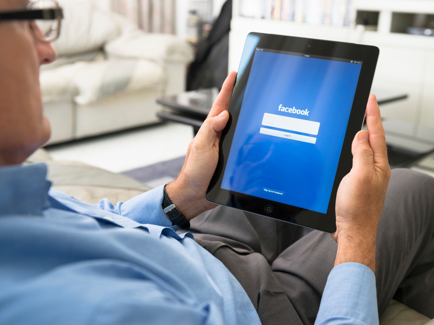 <p>The study found that the main areas where older Australians were misinformed about COVID-19 included the source of the virus, hygiene, and treatment. [Source: iStock]</p>

