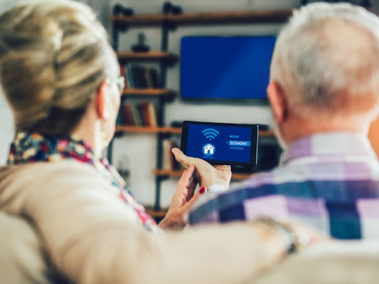 <p>The Hub is addressing effective and affordably in-home or in-residential care solutions that is safe and has the appropriate technology to create a “smart home”. [Source: Shutterstock]</p>
