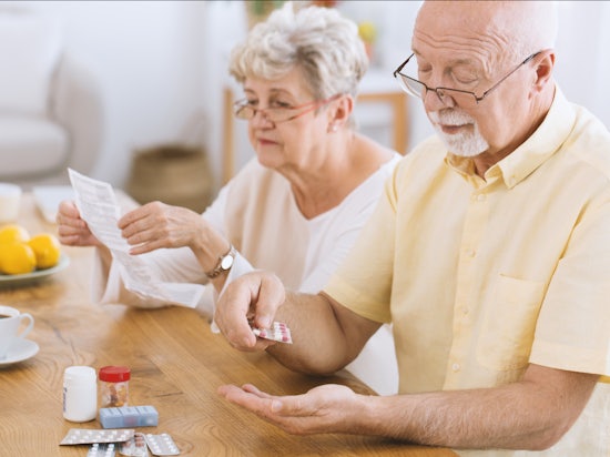 <p>Two different studies around medication has found that Australians aren’t recording multiple drug intact, as well as a high increase of multiple drugs prescribed to seniors. [Source: Shutterstock]</p>
