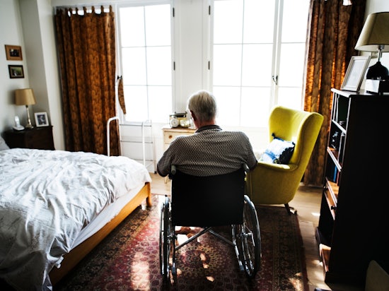 <p>While peak bodies are happy that the Home Care Package waitlist is getting smaller, they all agree that more needs to be done by Government. [Source: Shutterstock]</p>
