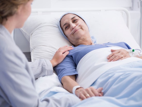 <p>Palliative Care Australia are happy the Royal Commission has identified palliative care as an issue in the sector that has to be looked into during the hearings. [Shutterstock]</p>
