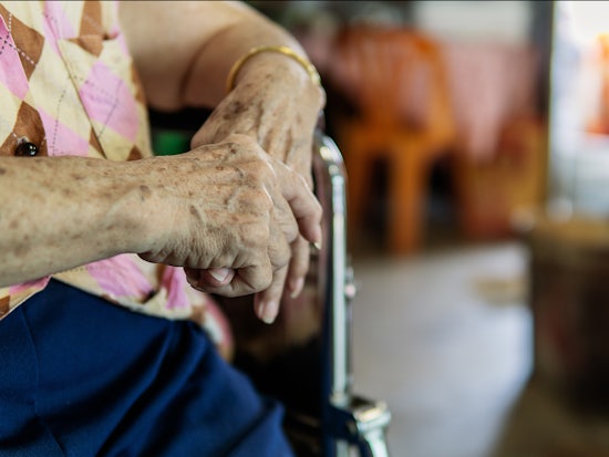 <p>Even though people start developing a need for increased care as they age, older Australians are reluctant to seek it because they don’t wish to give up their independence. [Source: Shutterstock]</p>
