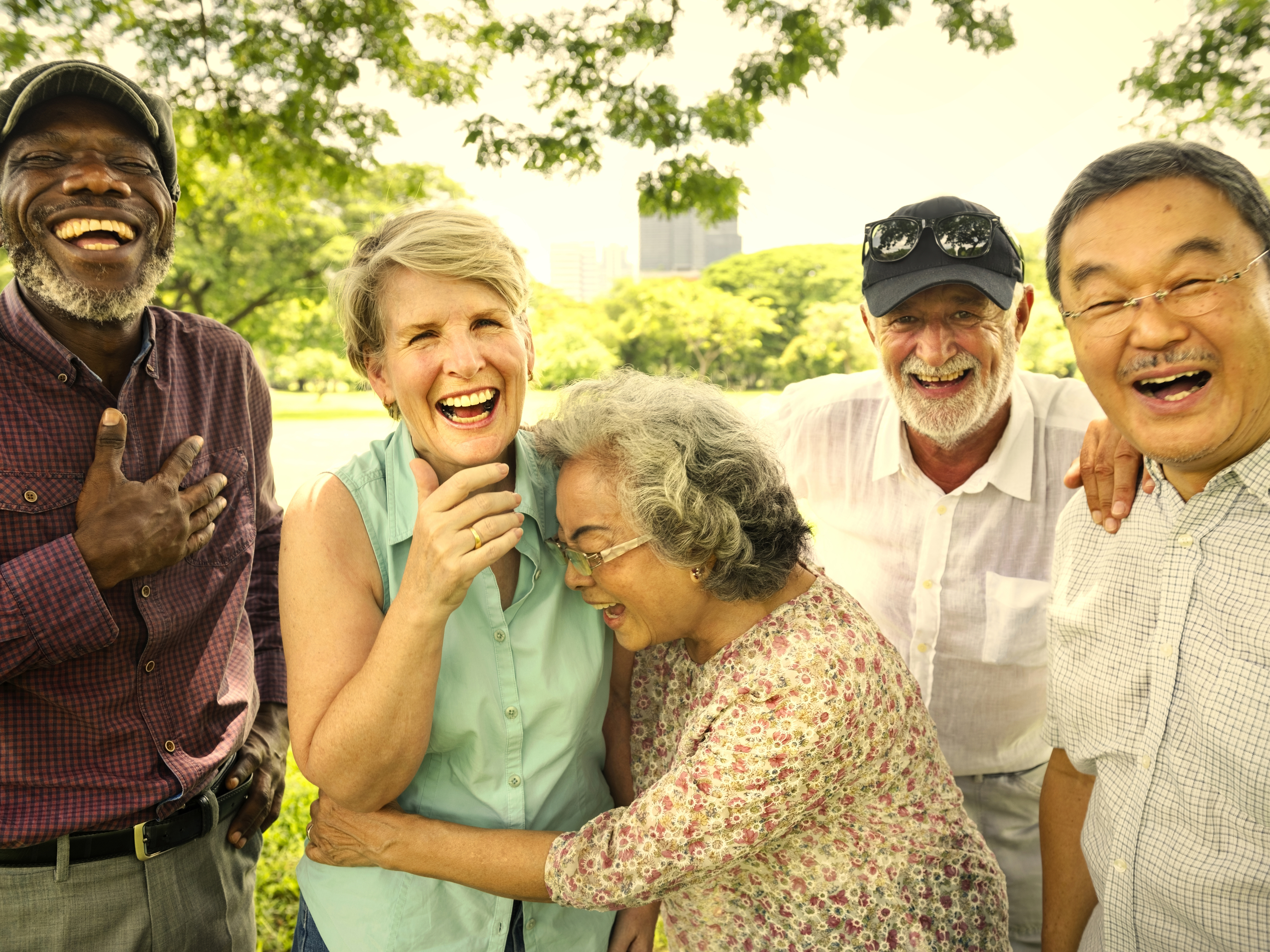 <p>The United Nations marked October 1 as the day to advocate for the rights of older people worldwide. [Source: Shutterstock]</p>
