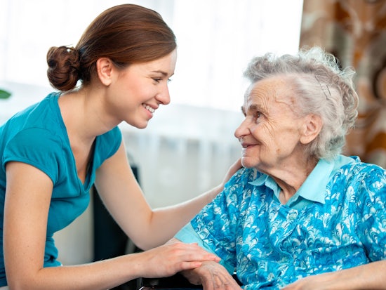 <p>Leading Age Services Australia wants a funding response from the Government for providers to keep pace with the recent wage increase. [Source: Shutterstock]</p>

