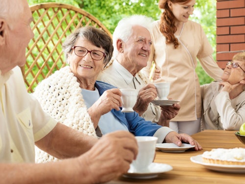 Link to Changes to the Aged Care Quality Standards article