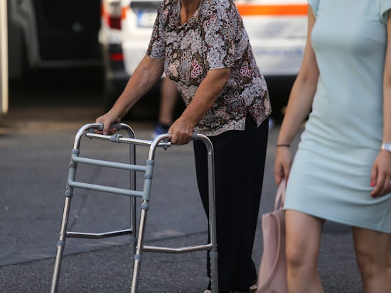<p>A mass staff walkout at an aged care facility in Queensland has sparked outrage after 69 residents were left abandoned. [Source: Shutterstock]</p>
