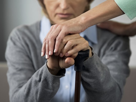 <p>There are more than 500,000 Australia who endured poor living conditions as an institutionalised child and will be looking at entering aged care services in their older age. [Source: Shutterstock]</p>
